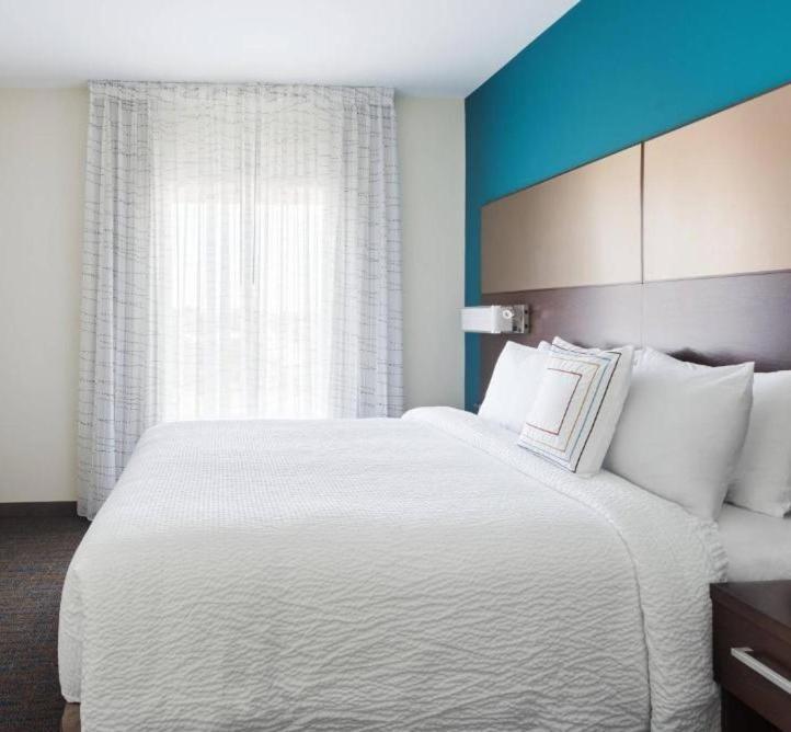 Residence Inn By Marriott Houston West/Beltway 8 At Clay Road Экстерьер фото