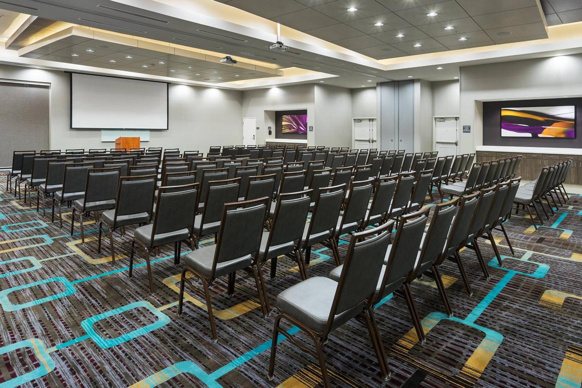 Residence Inn By Marriott Houston West/Beltway 8 At Clay Road Экстерьер фото