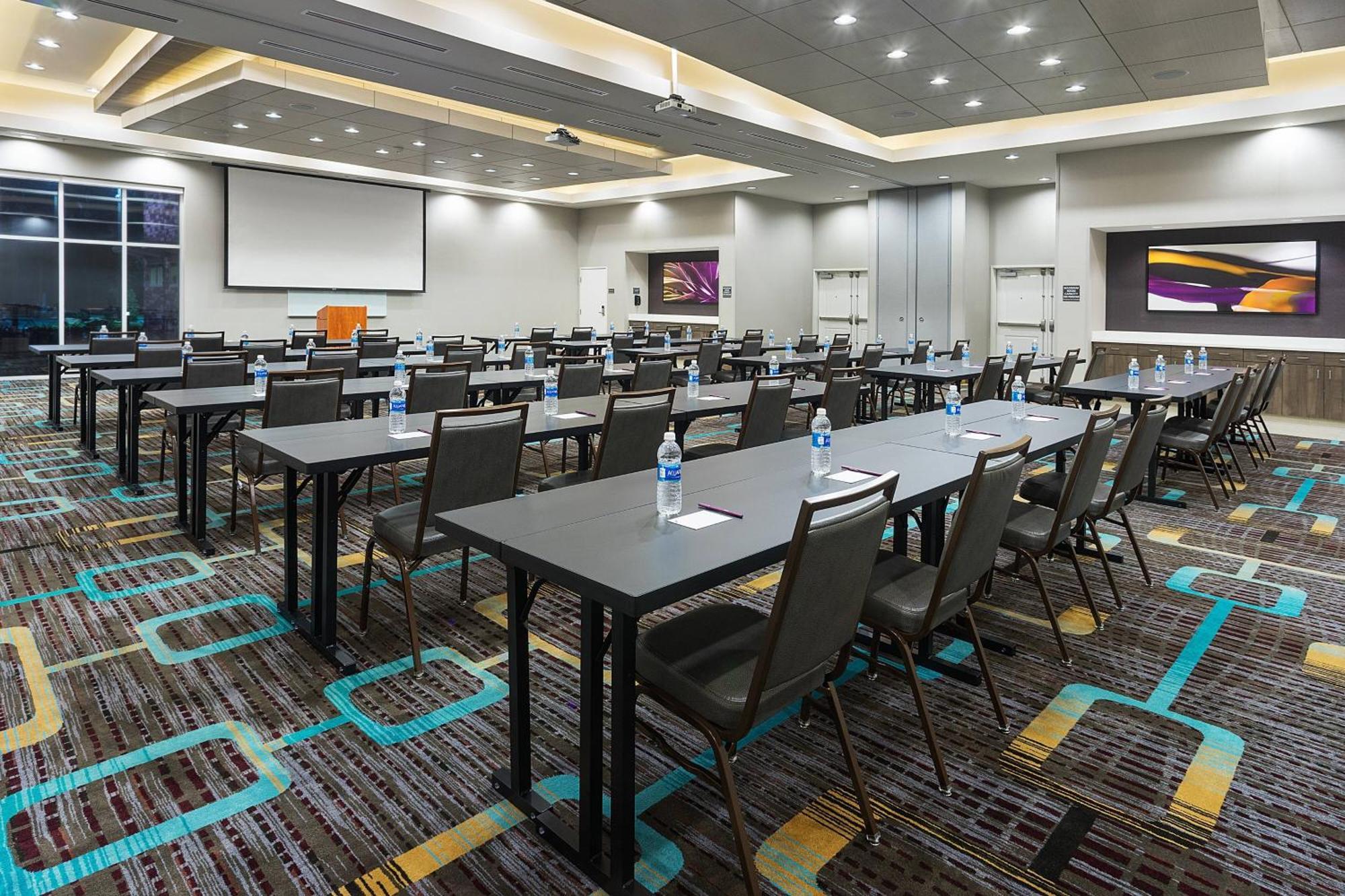 Residence Inn By Marriott Houston West/Beltway 8 At Clay Road Экстерьер фото