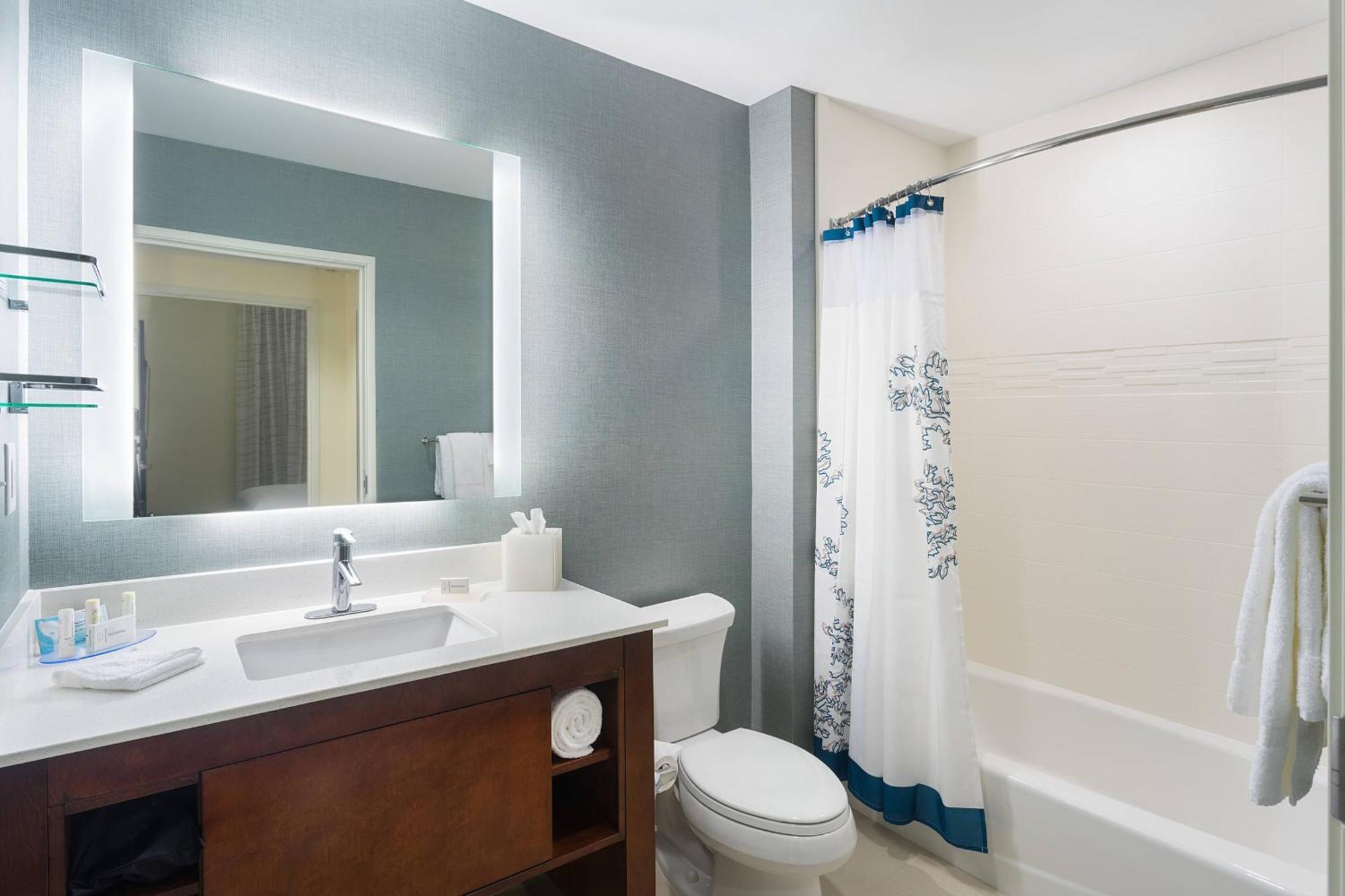 Residence Inn By Marriott Houston West/Beltway 8 At Clay Road Экстерьер фото
