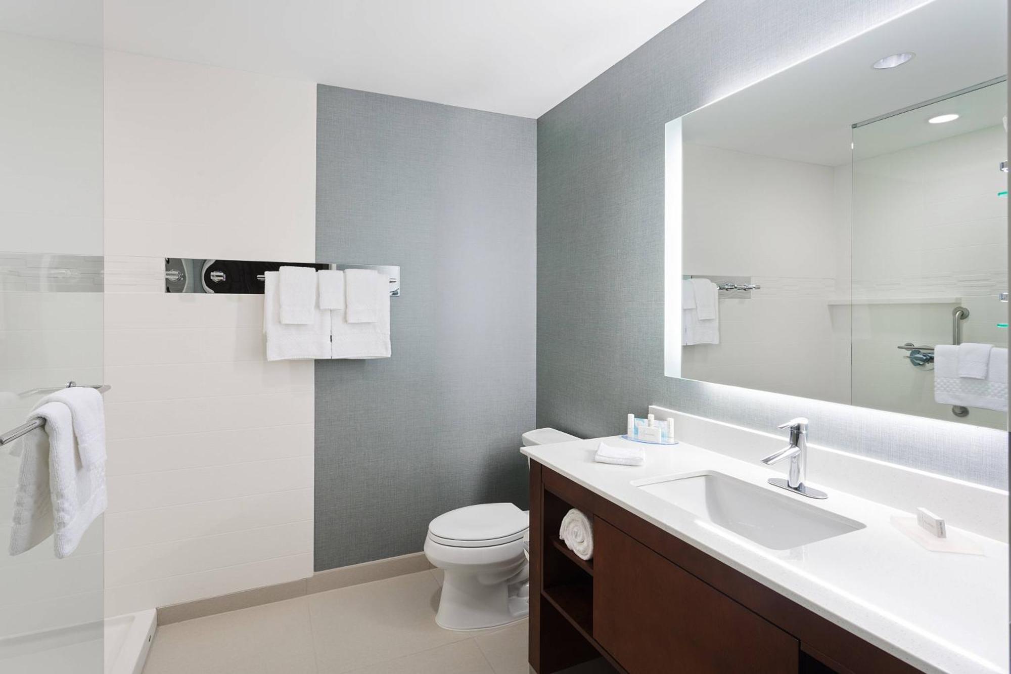 Residence Inn By Marriott Houston West/Beltway 8 At Clay Road Экстерьер фото