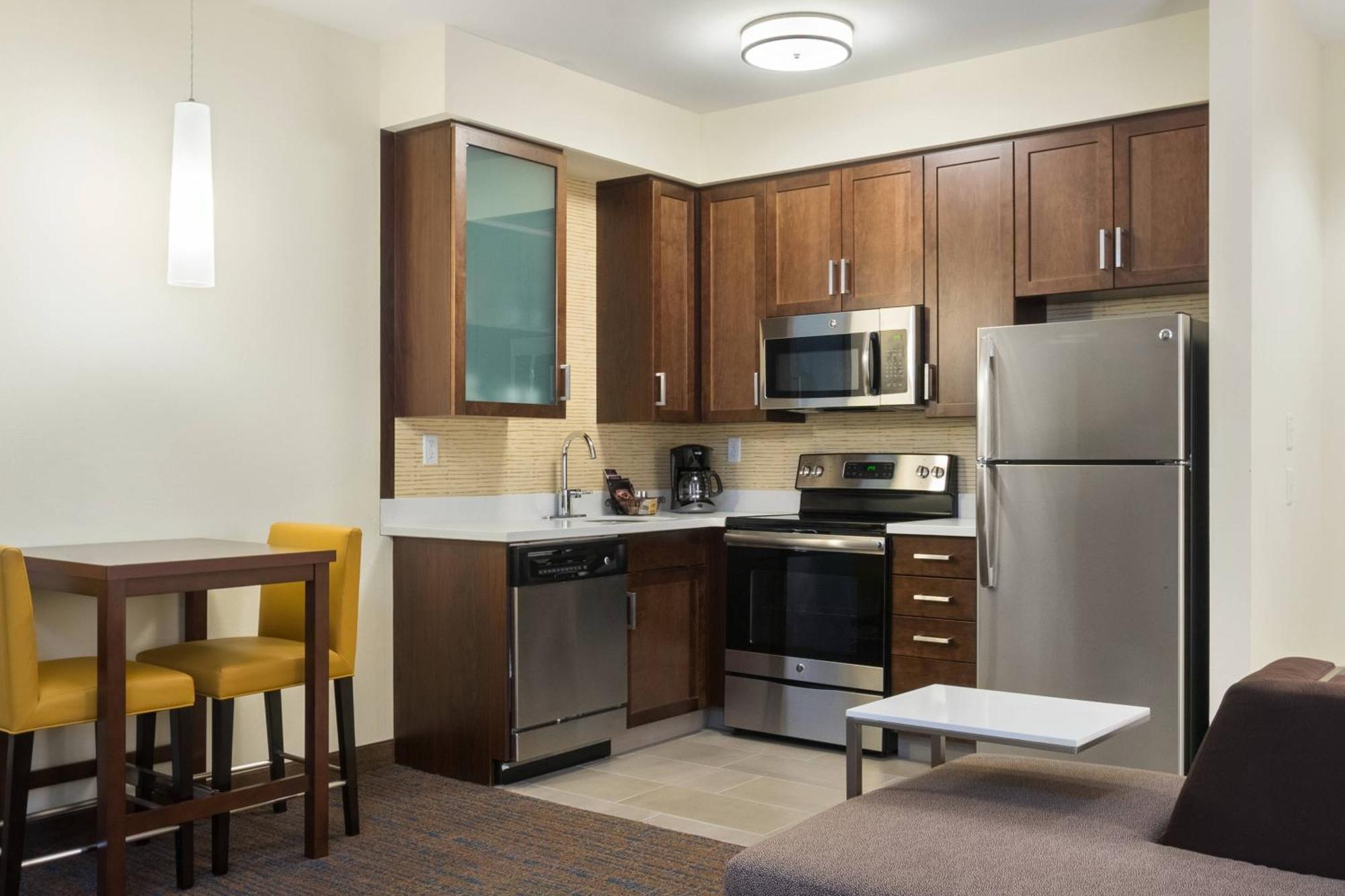 Residence Inn By Marriott Houston West/Beltway 8 At Clay Road Экстерьер фото