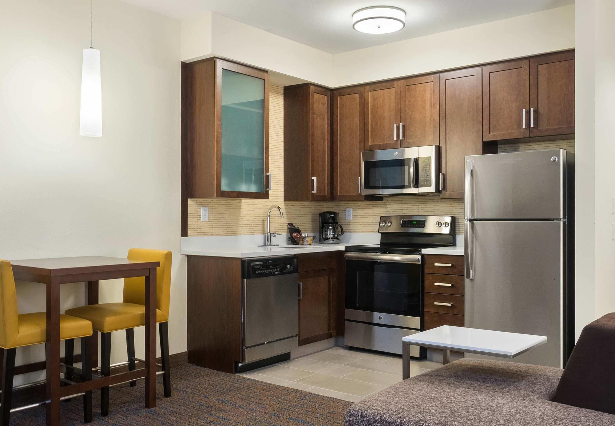 Residence Inn By Marriott Houston West/Beltway 8 At Clay Road Экстерьер фото