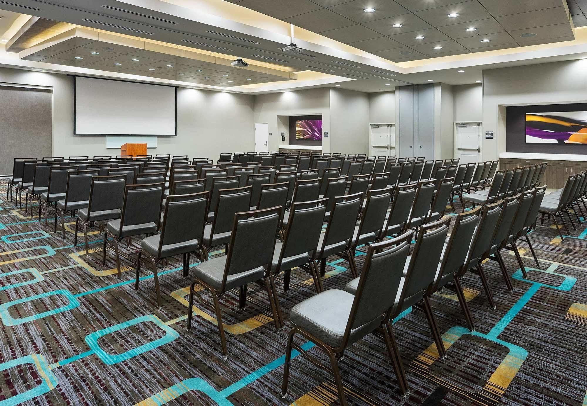 Residence Inn By Marriott Houston West/Beltway 8 At Clay Road Экстерьер фото